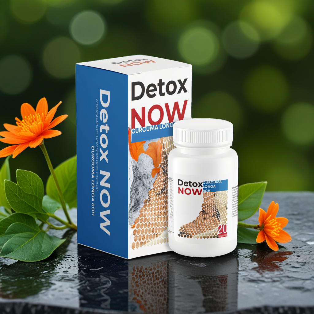 Detox Now