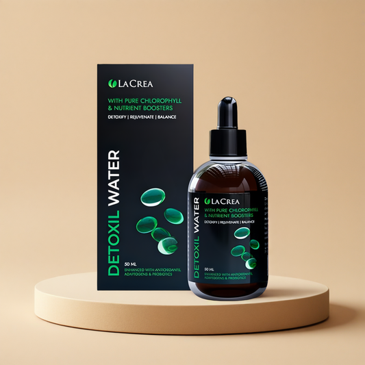 Detoxil Water Gastro