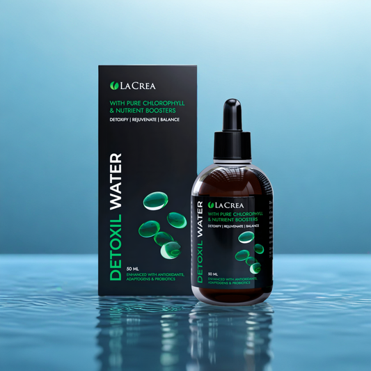Detoxil Water Parasites