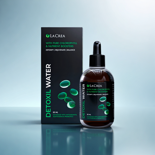 Detoxil Water Parasites