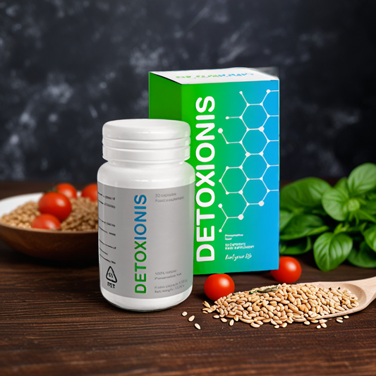 Detoxionis