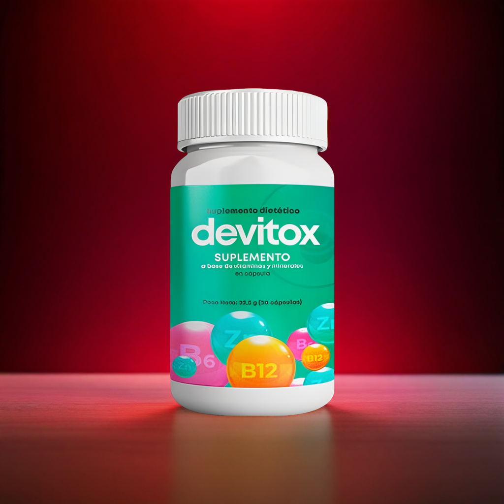 Devitox