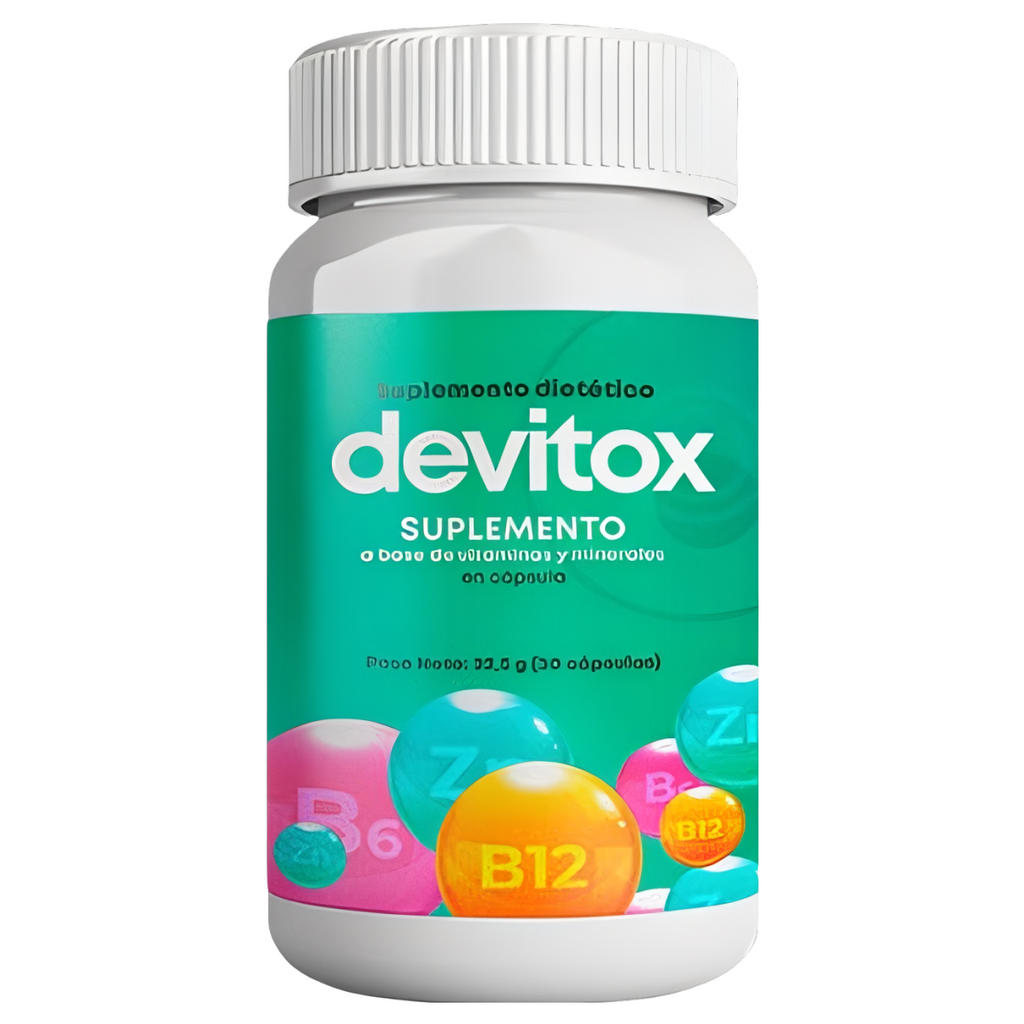 Devitox