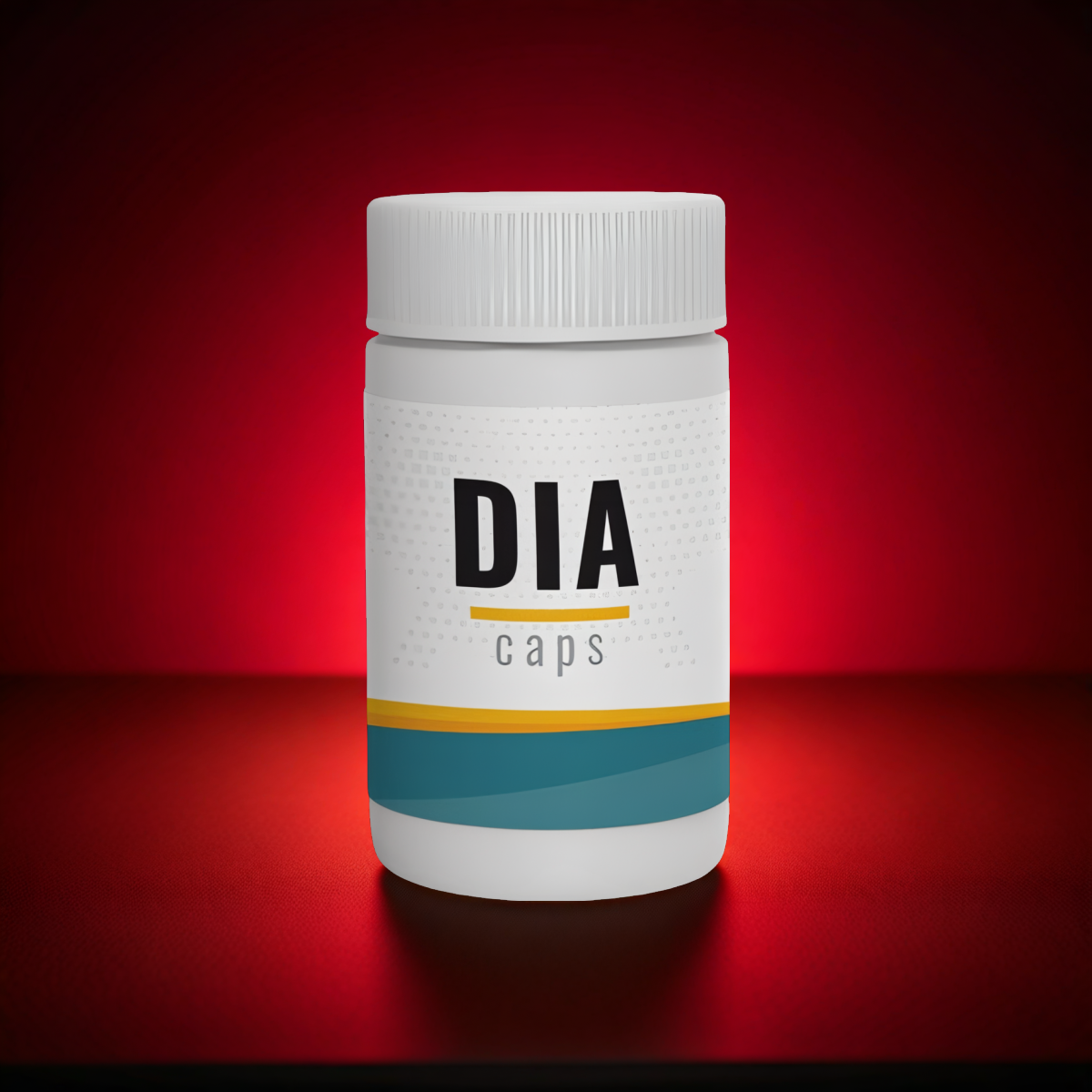 Dia Caps