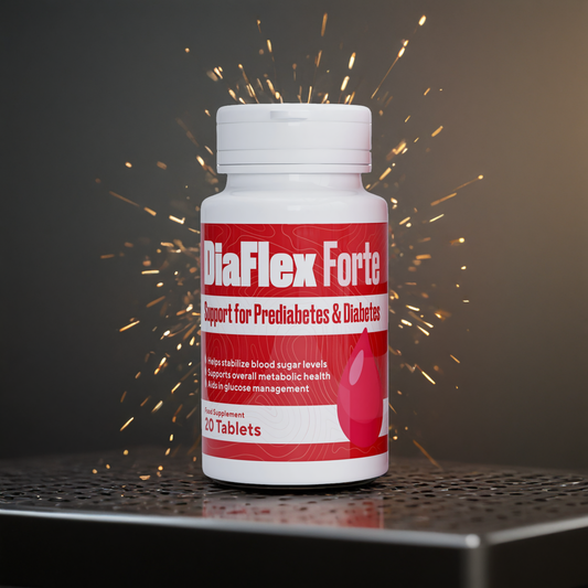 Diaflex Forte