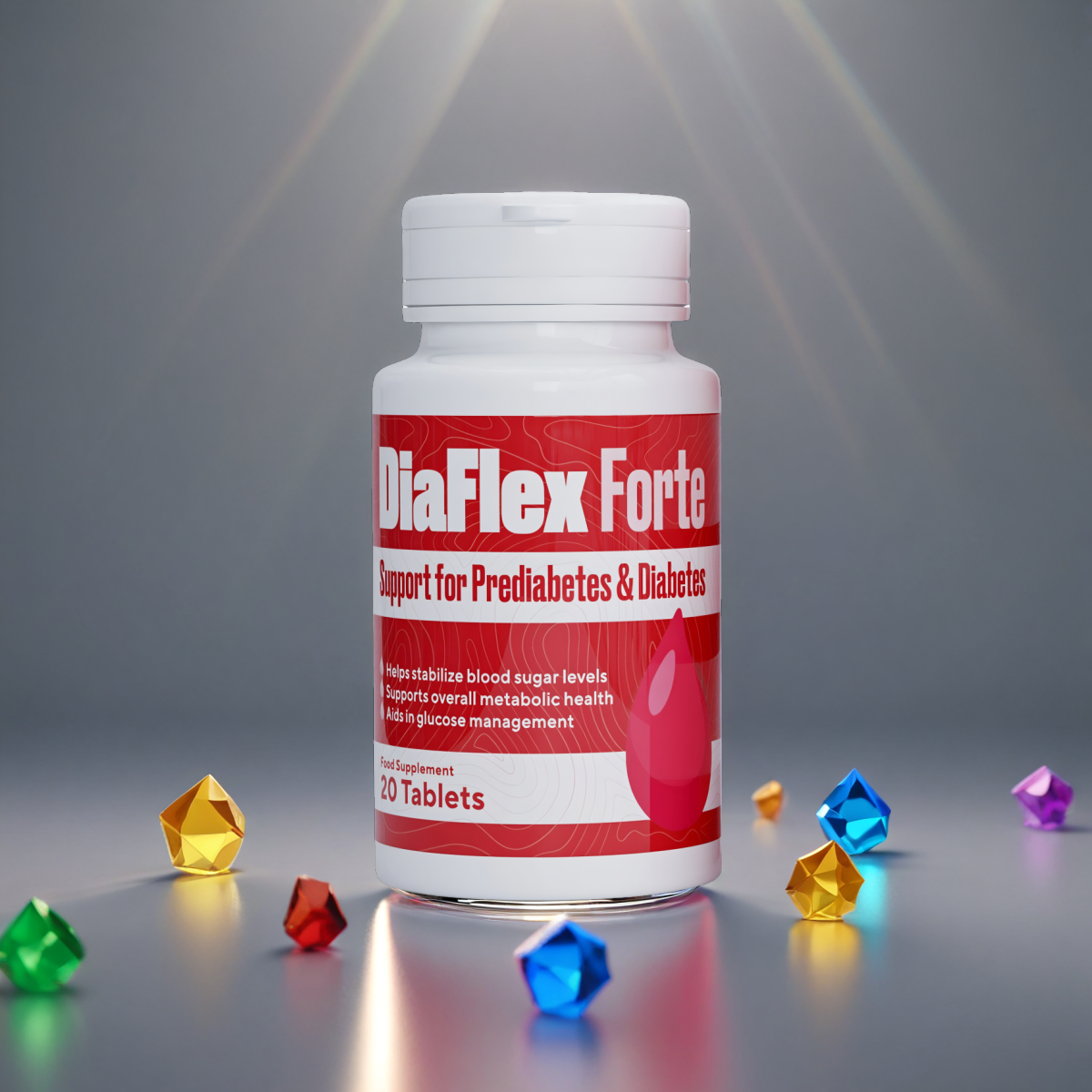 Diaflex Forte