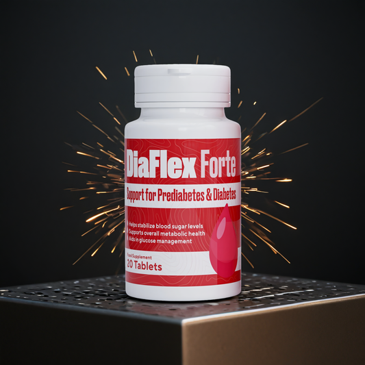 Diaflex Forte