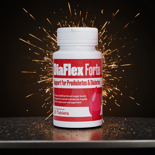 Diaflex Forte