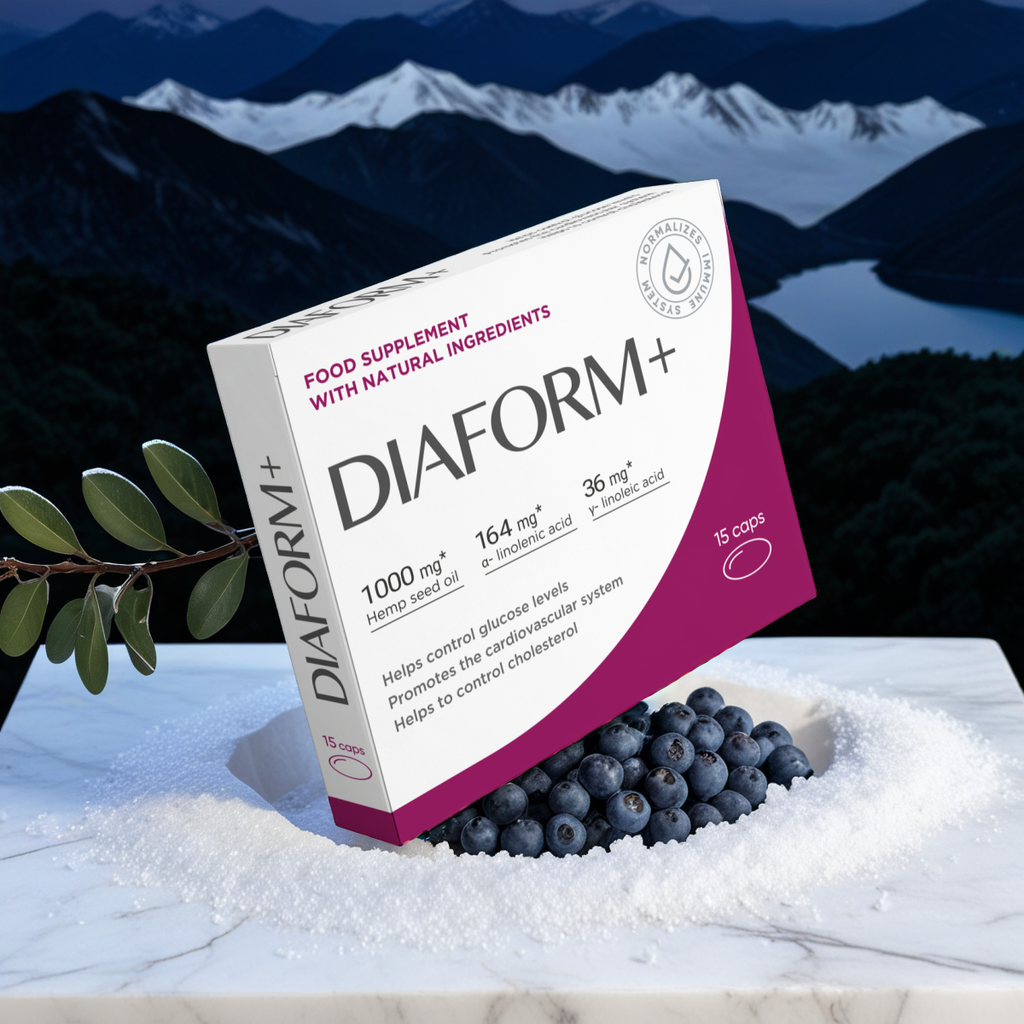 DIAFORM+