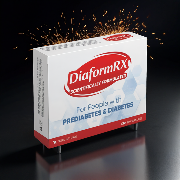 DiaformRX