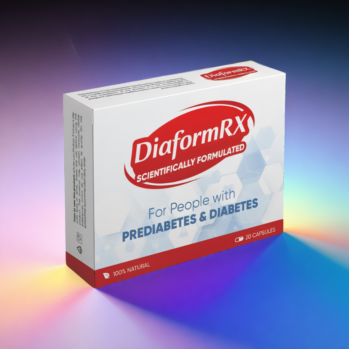 DiaformRX