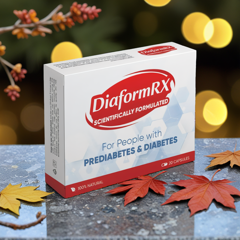 DiaformRX