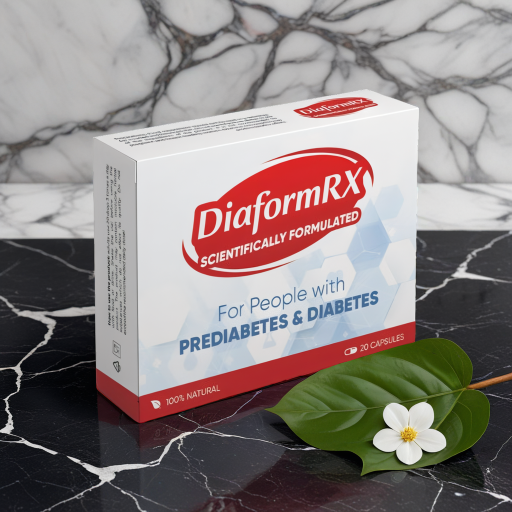 DiaformRX