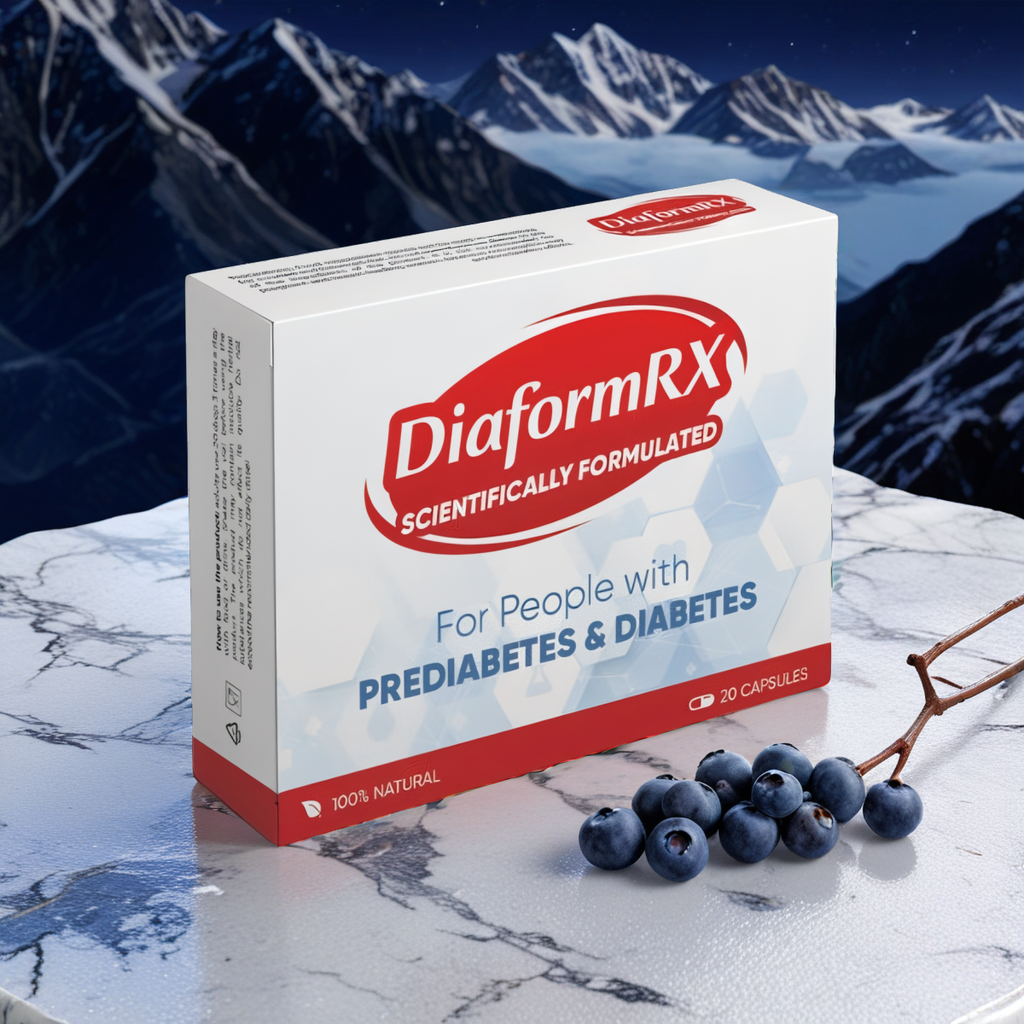 DiaformRX