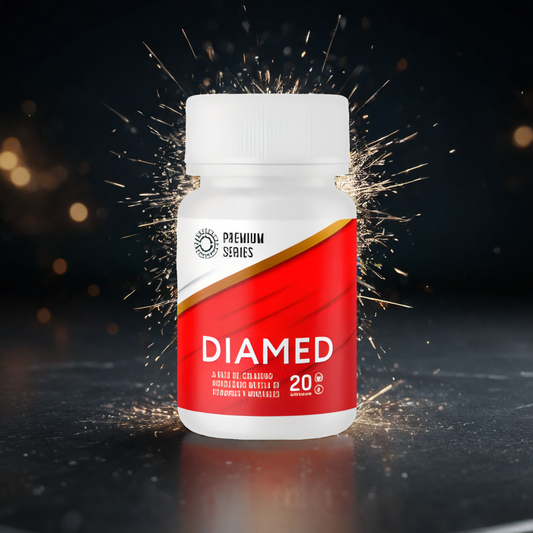 Diamed Low Price