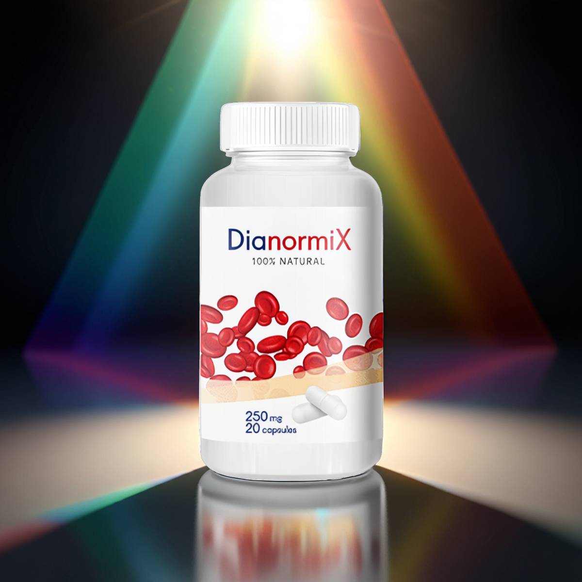 DianormiX