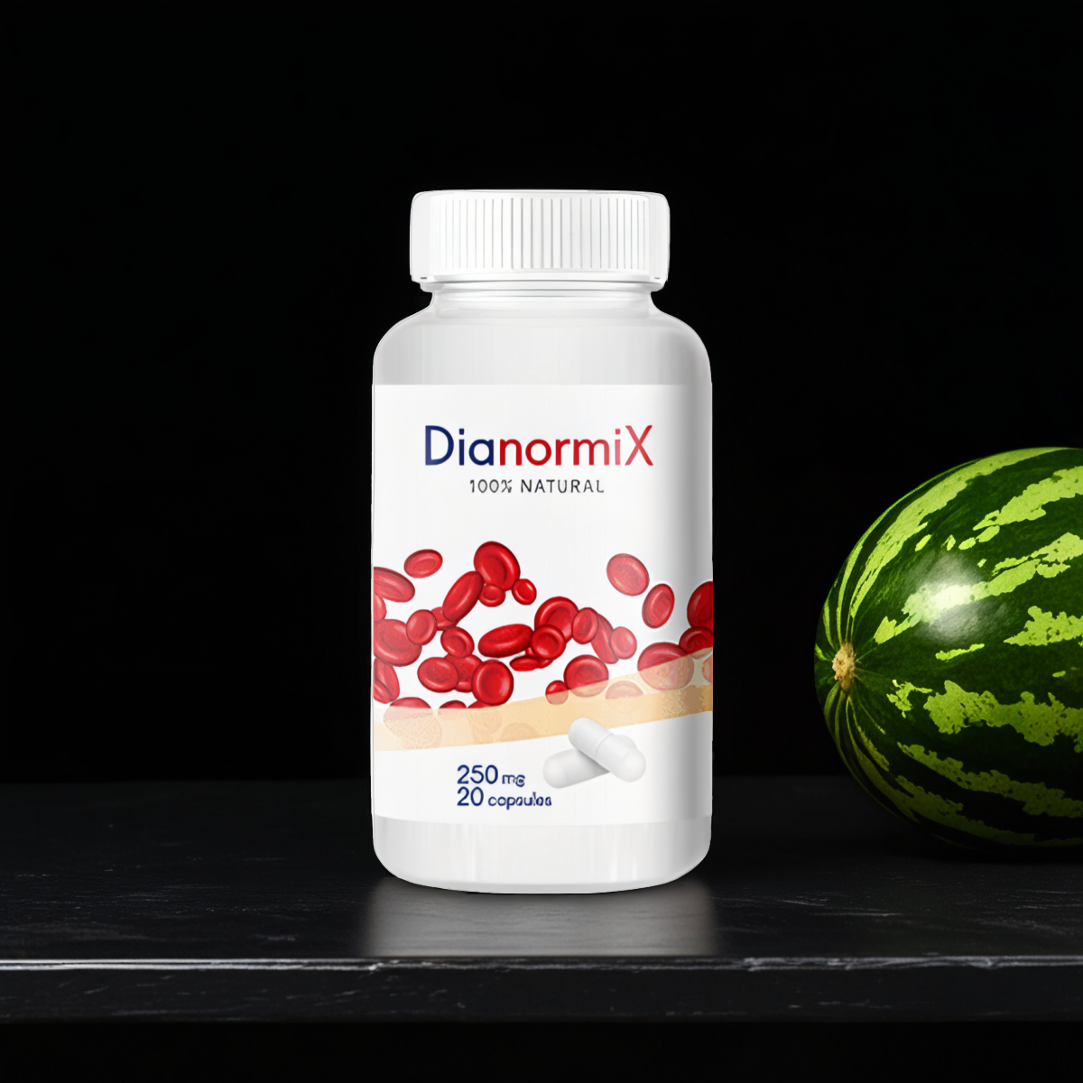 DianormiX