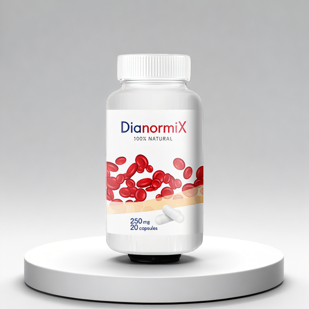 DianormiX