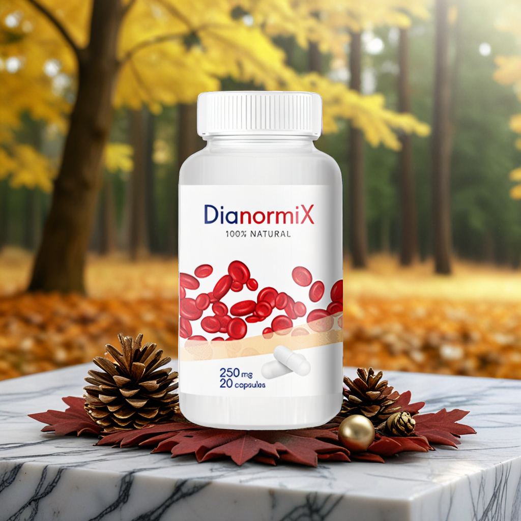 DianormiX