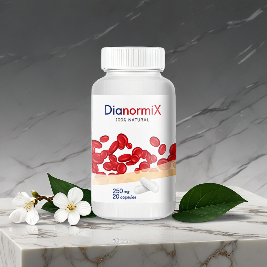 DianormiX