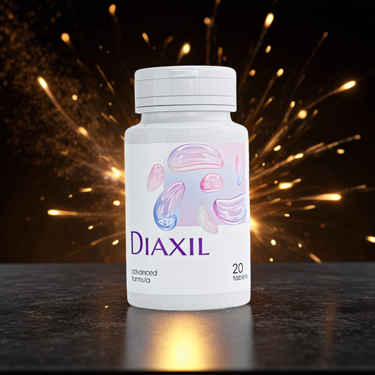Diaxil