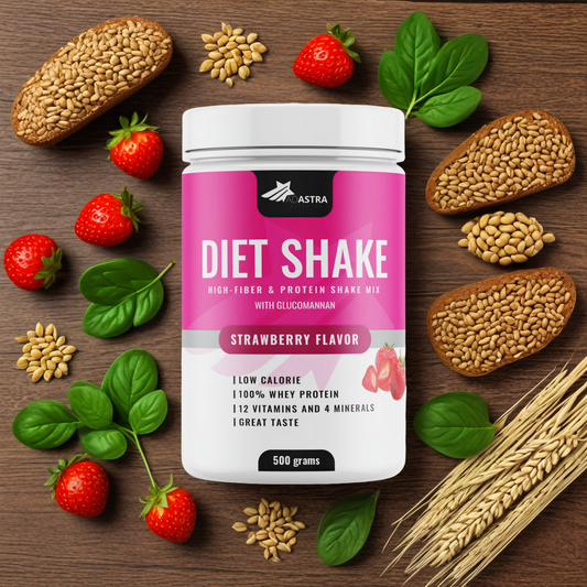 Diet Shake