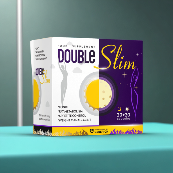 DoubleSlim