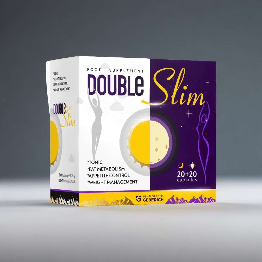 DoubleSlim