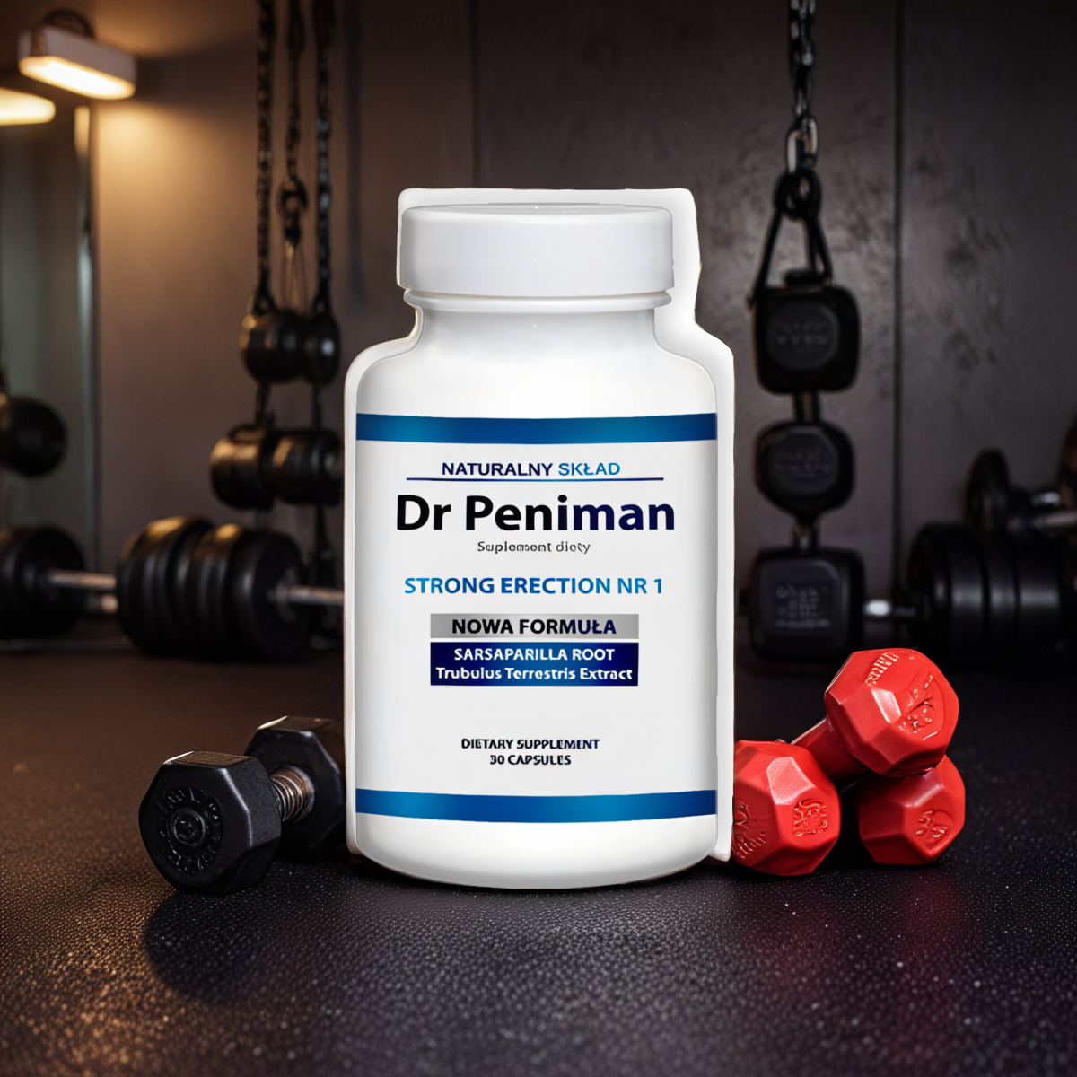 Dr. Peniman