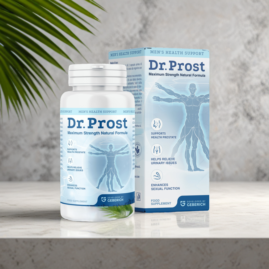 Dr Prost