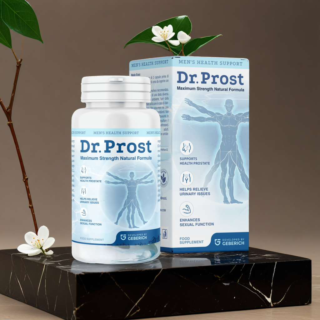 Dr Prost