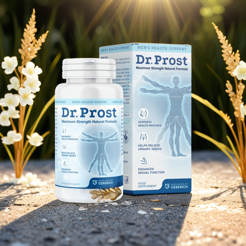 Dr Prost