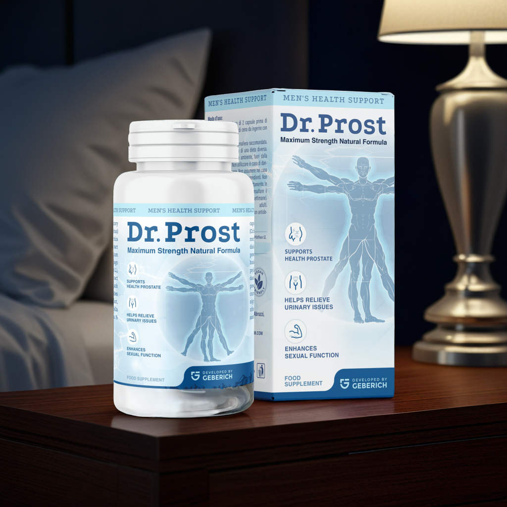 Dr Prost