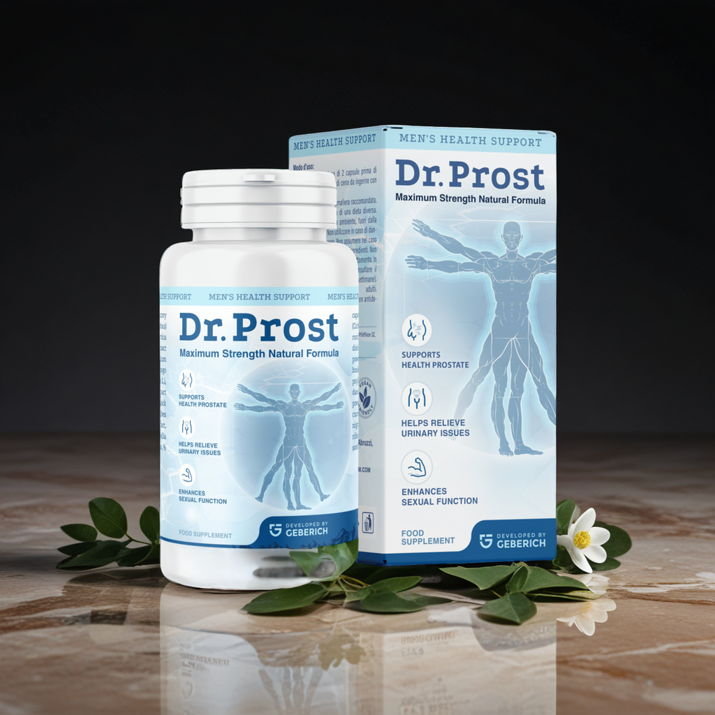 Dr Prost