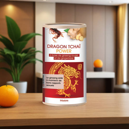 Dragon Power