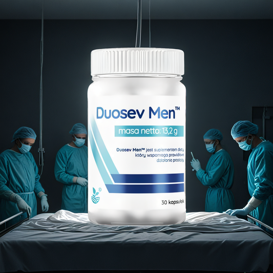DUOSEV MEN