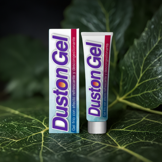 Duston Gel