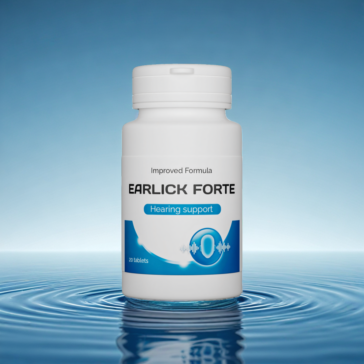 Earlick Forte