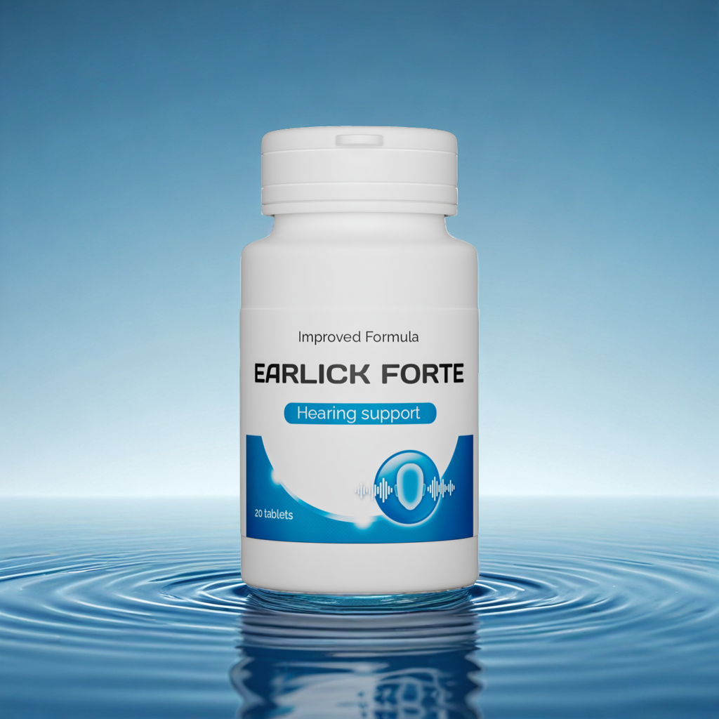 Earlick Forte