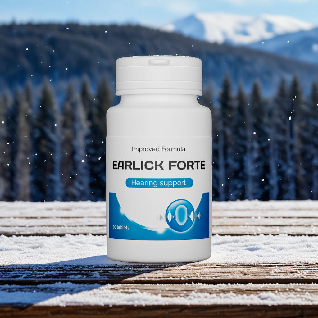 Earlick Forte