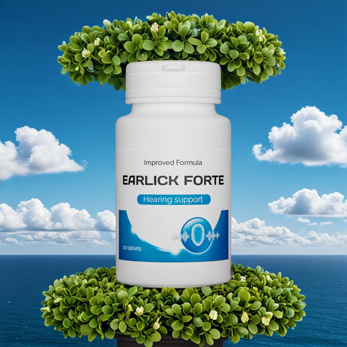 Earlick Forte