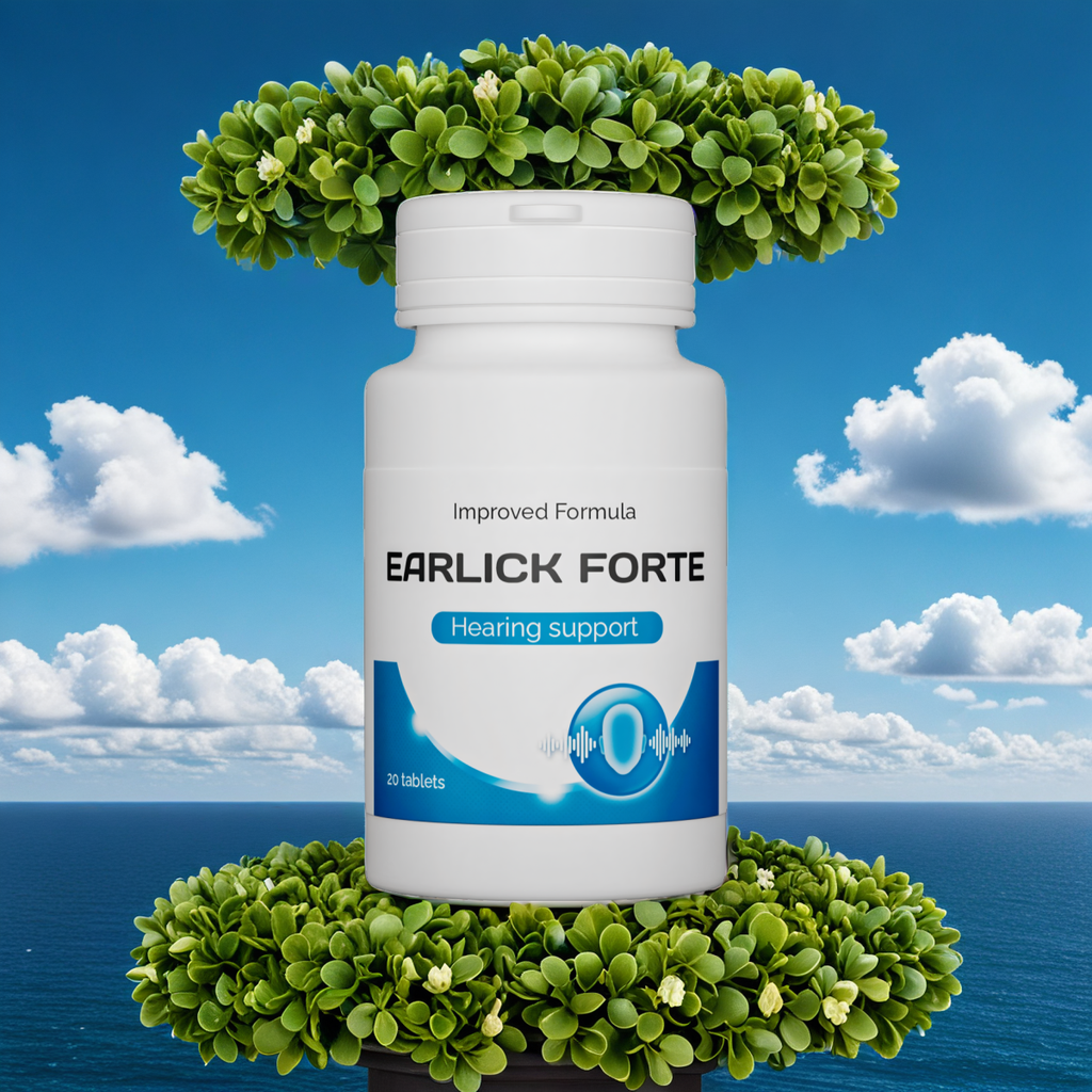 Earlick Forte