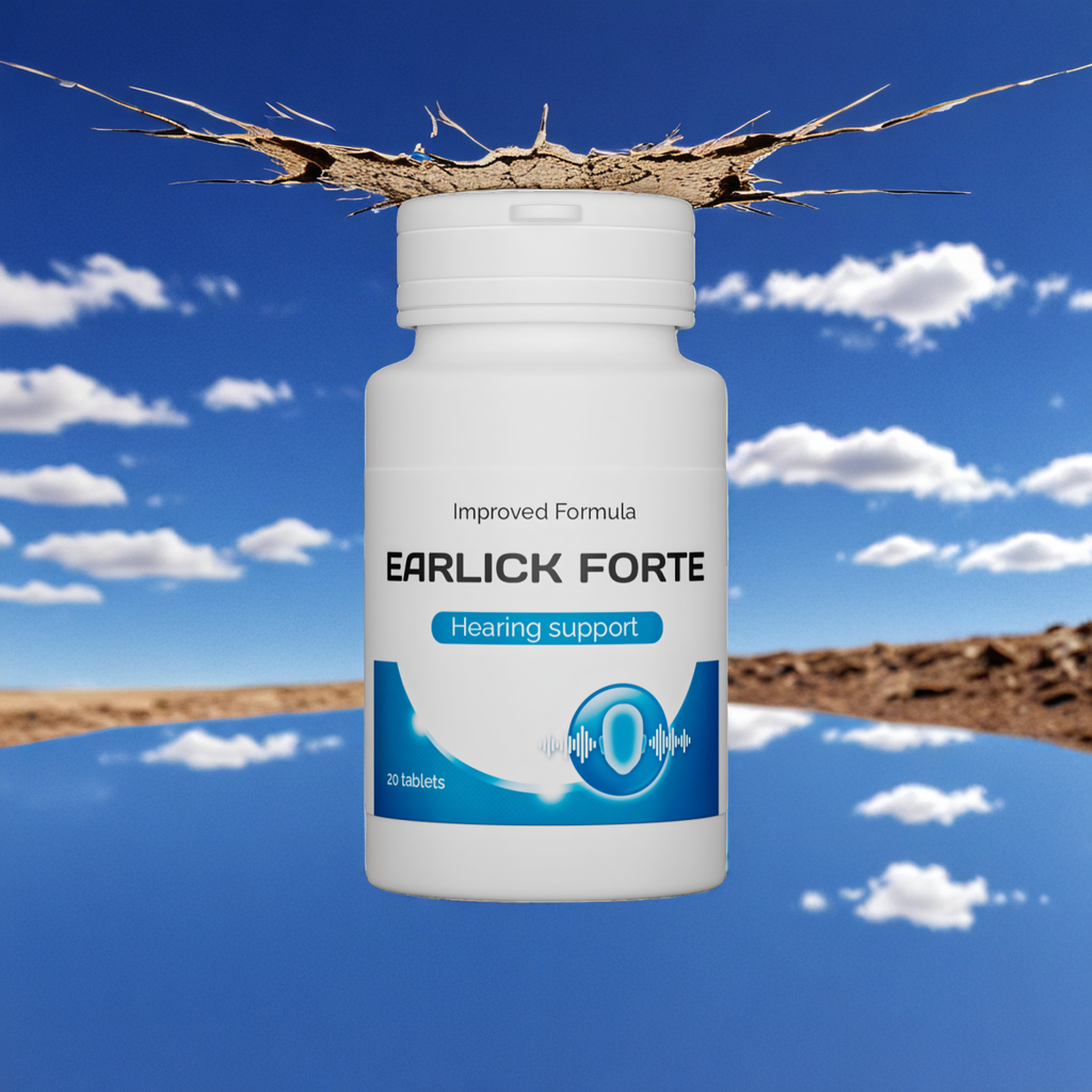 Earlick Forte