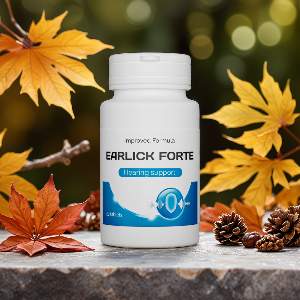 Earlick Forte