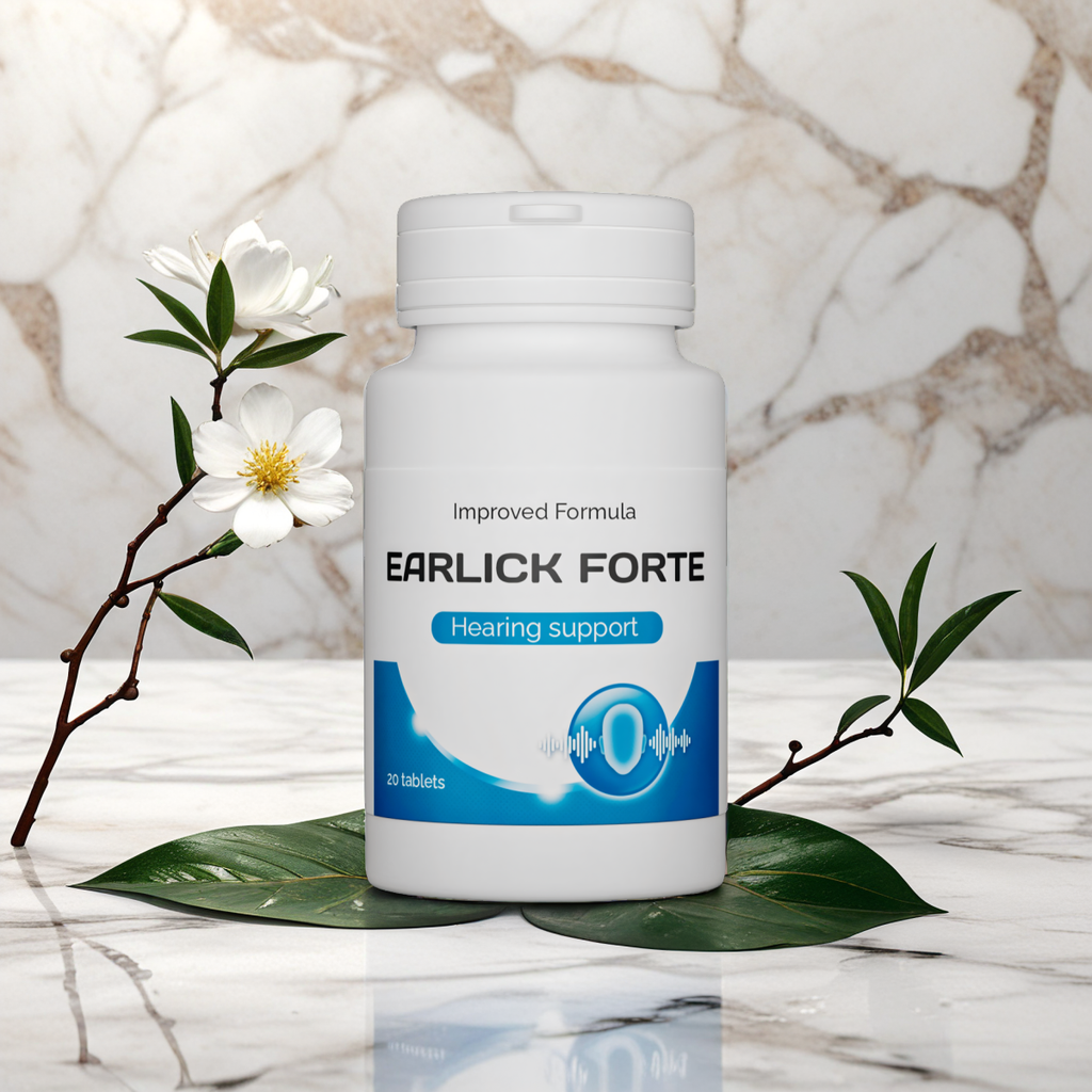 Earlick Forte