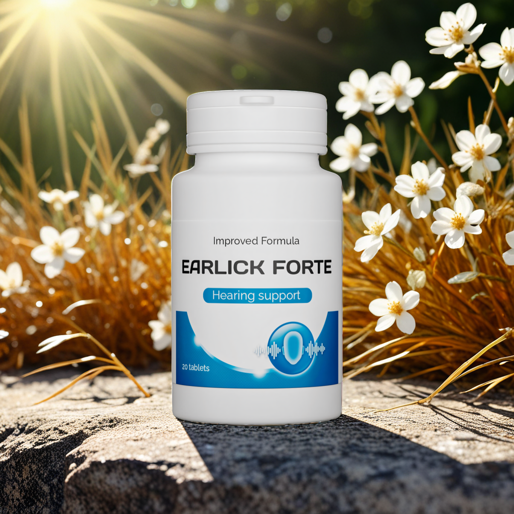 Earlick Forte