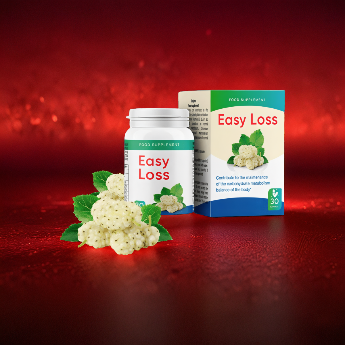 Easyloss LOW