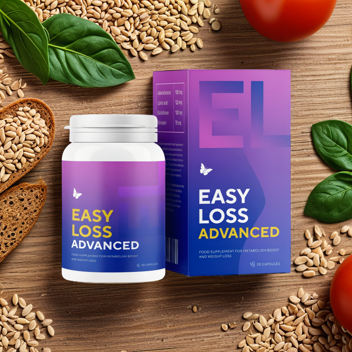 Easyloss