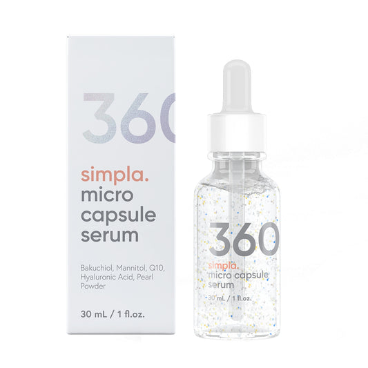 Simpla 360 EC
