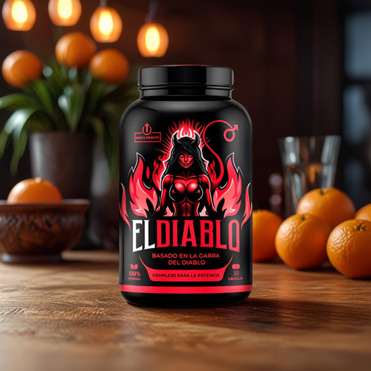 El Diablo